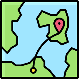 Map icon