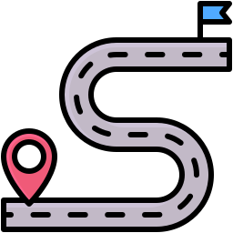 Route icon