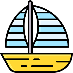 Boat icon