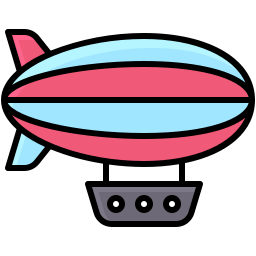 Airship icon