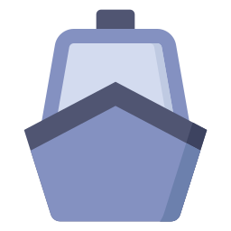 Boat icon