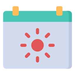 Calendar icon