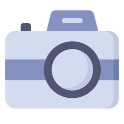 Camera icon