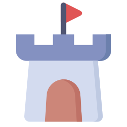 castle icon