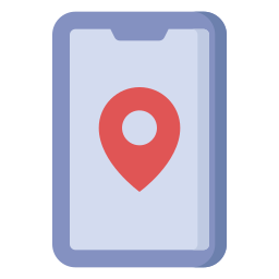 GPS icon