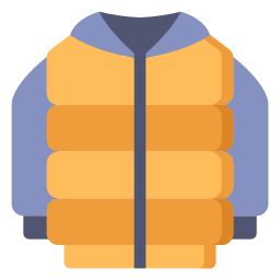 Jacket icon