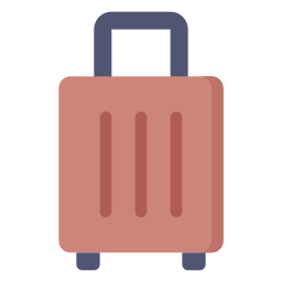 Luggage icon