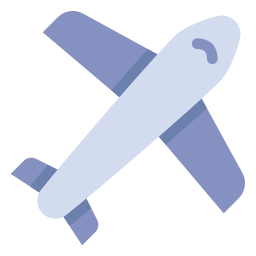 Plane icon