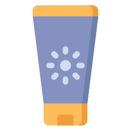 Sunblock icon