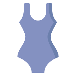 Swimsuit icon