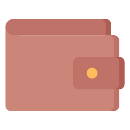 Wallet icon