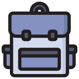 Bag icon