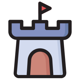 castle icon