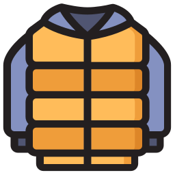 Jacket icon