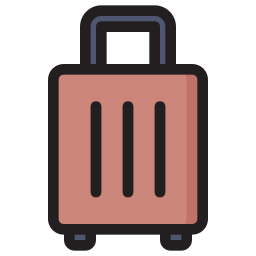 Luggage icon