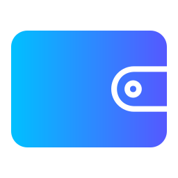 Wallet icon