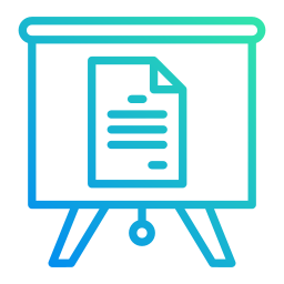 Document file icon