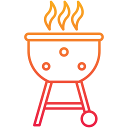 grill icon