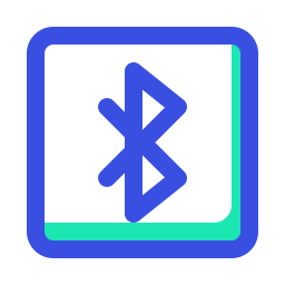 Bluetooth icon