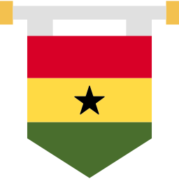 ghana icon