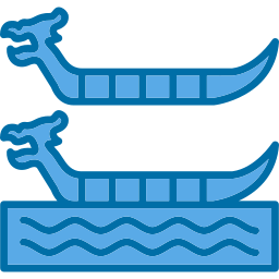 Dragon Boat Festival icon