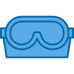 Goggles icon