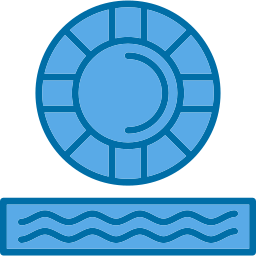 rettungsring icon