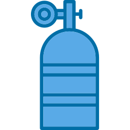 Oxygen Tank icon