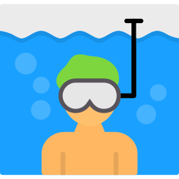 Diving icon