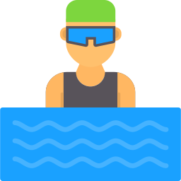 Aquathlon icon