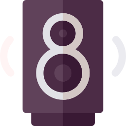 Speaker icon