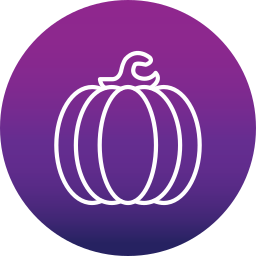 Pumpkin icon