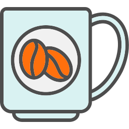 kaffeetasse icon