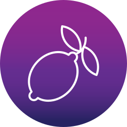 Lemon icon