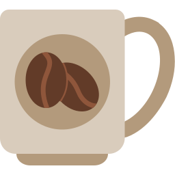 kaffeetasse icon