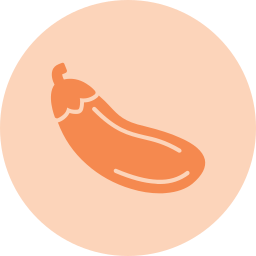 aubergine icon