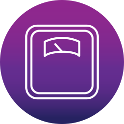 weight icon