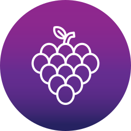 Grapes icon