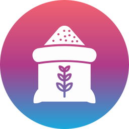 Flour icon