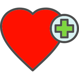 gesundheitspflege icon