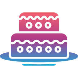 Cake icon