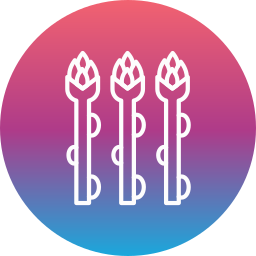 Asparagus icon