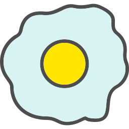 Egg icon