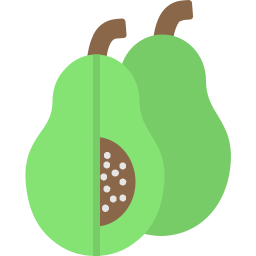 avocado icon