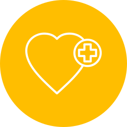 gesundheitswesen icon