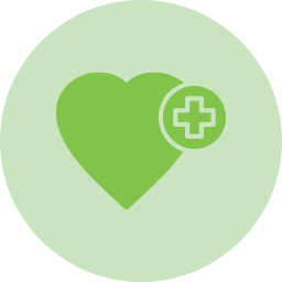 gesundheitswesen icon