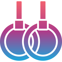 Rings icon