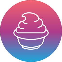 Yogurt icon