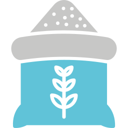 Flour icon