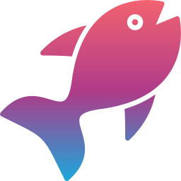 Fish icon